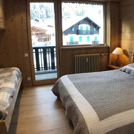 Snow Rabbit Lodge 霞慕尼 外观 照片