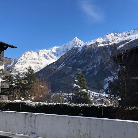 Snow Rabbit Lodge 霞慕尼 外观 照片