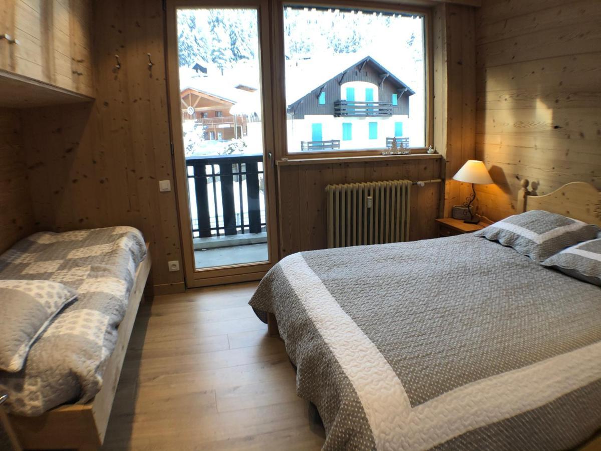 Snow Rabbit Lodge 霞慕尼 外观 照片